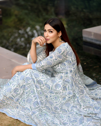 White Suit Sets Buy White Salwar Suits Online in India Best