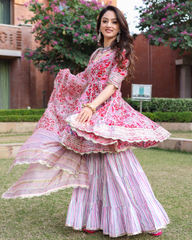 Amrela frock suit clearance