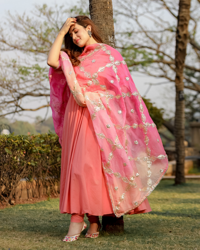 Buy gota 2025 patti suits online