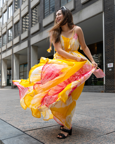 Indian silk on sale dresses online