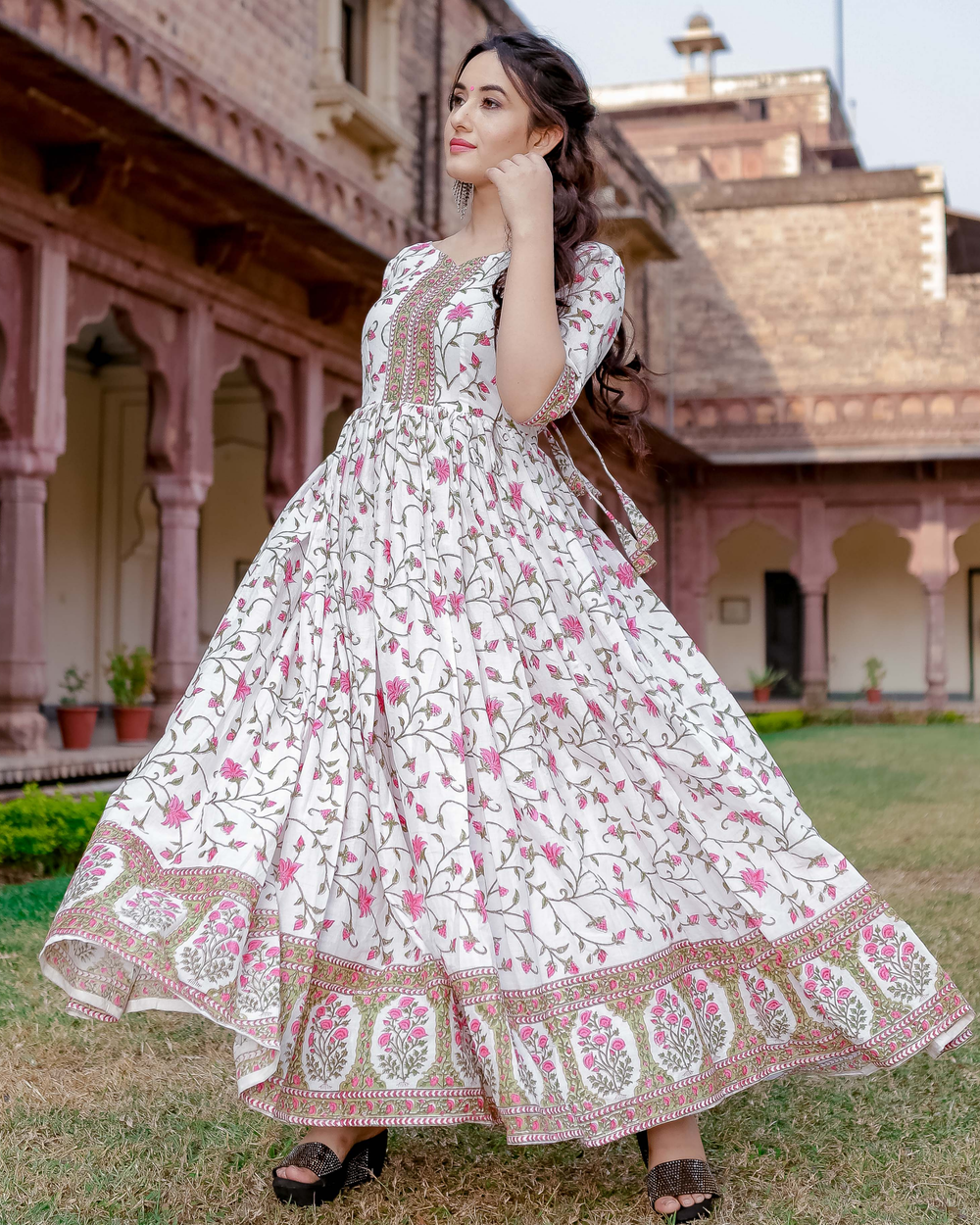 Buy One Piece Dresses Online in India at Upto 60% OFF Buy One Piece Dresses Online in India at Upto 60% OFF