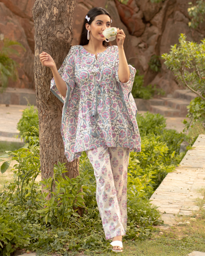 Designer kaftan kurtis deals