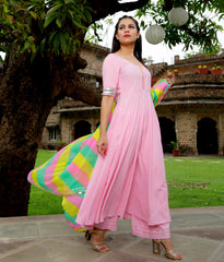 Asymmetric Suit Sets
