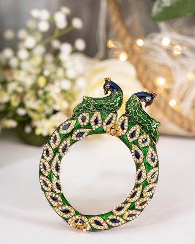 Latest ethnic jewellery online