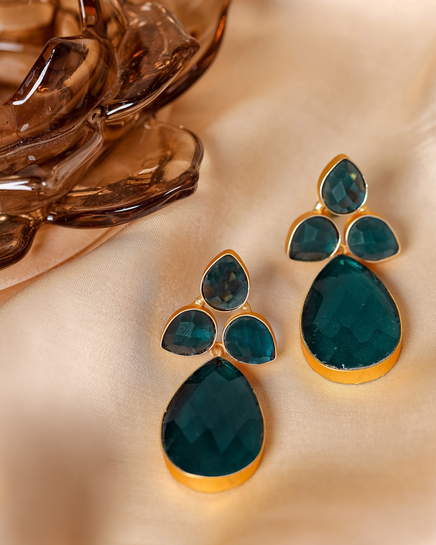Indi Earrings | Jewelry – Grace Loves Lace US