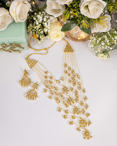 Rani Haar Buy Rani Haar Online in India from Latest Design Best