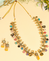 Kundan Jewellery